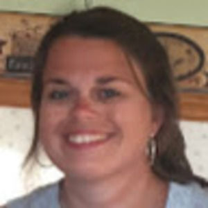 Meet your Posher, Kristina